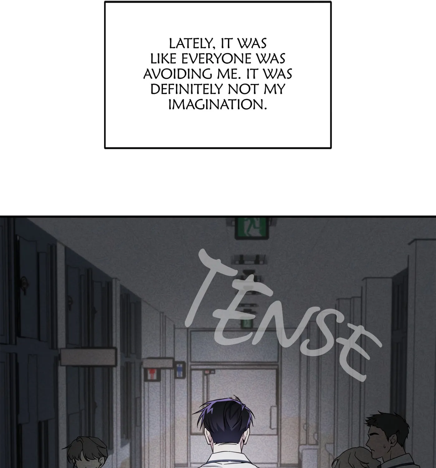 Read Revenge Guide chapter 1 image 137 on Lezhin