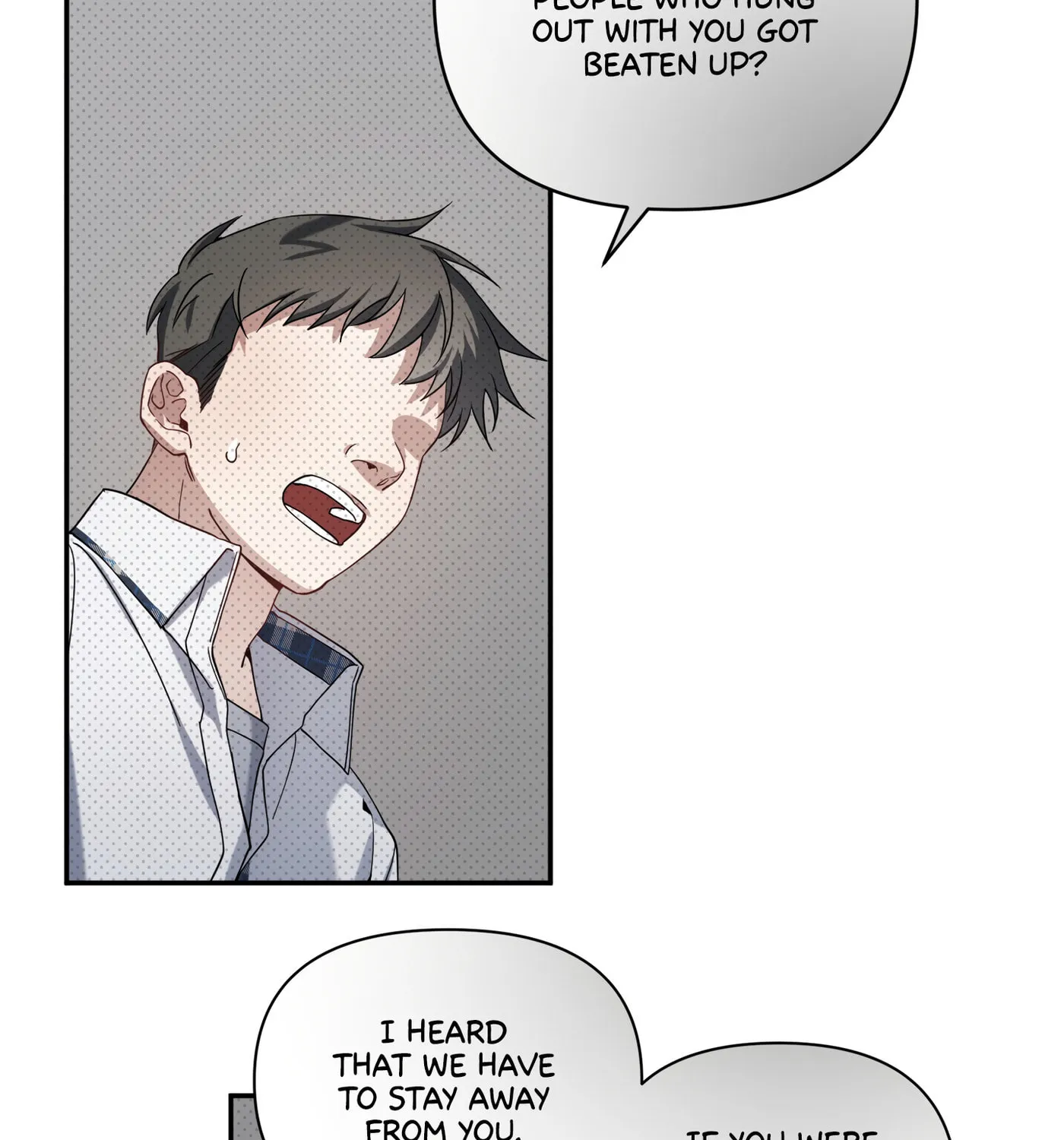 Read Revenge Guide chapter 1 image 148 on Lezhin