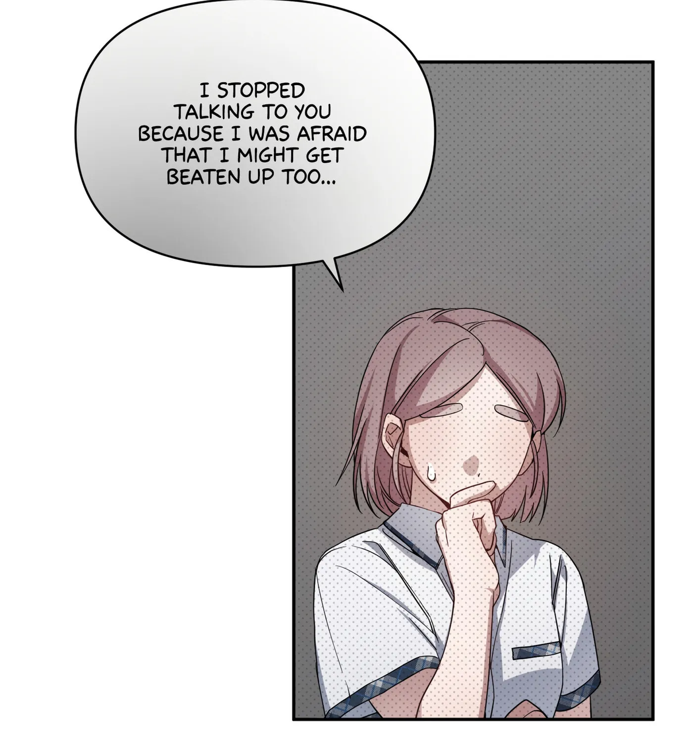 Read Revenge Guide chapter 1 image 150 on Lezhin
