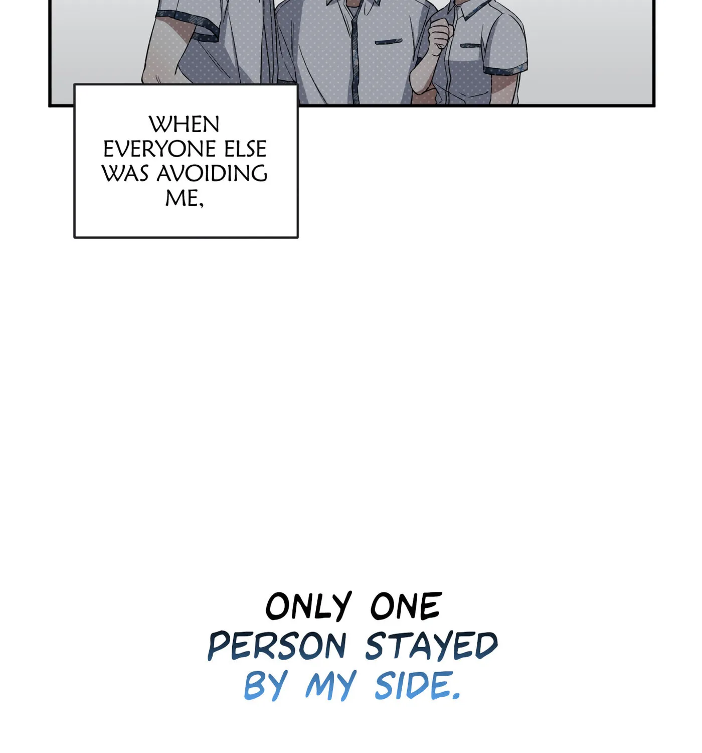 Read Revenge Guide chapter 1 image 154 on Lezhin