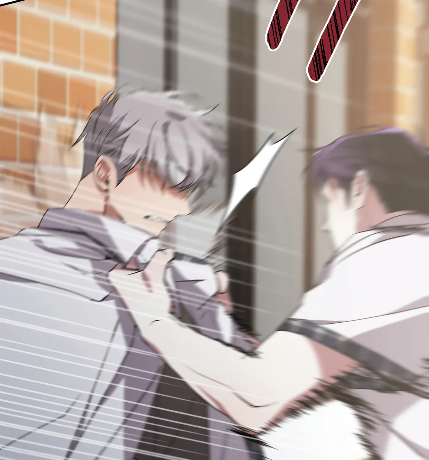 Read Revenge Guide chapter 1 image 158 on Lezhin