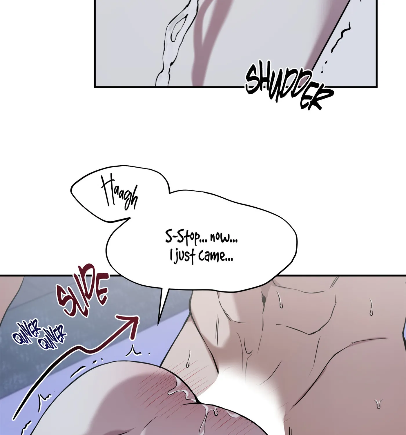 Read Revenge Guide chapter 1 image 16 on Lezhin
