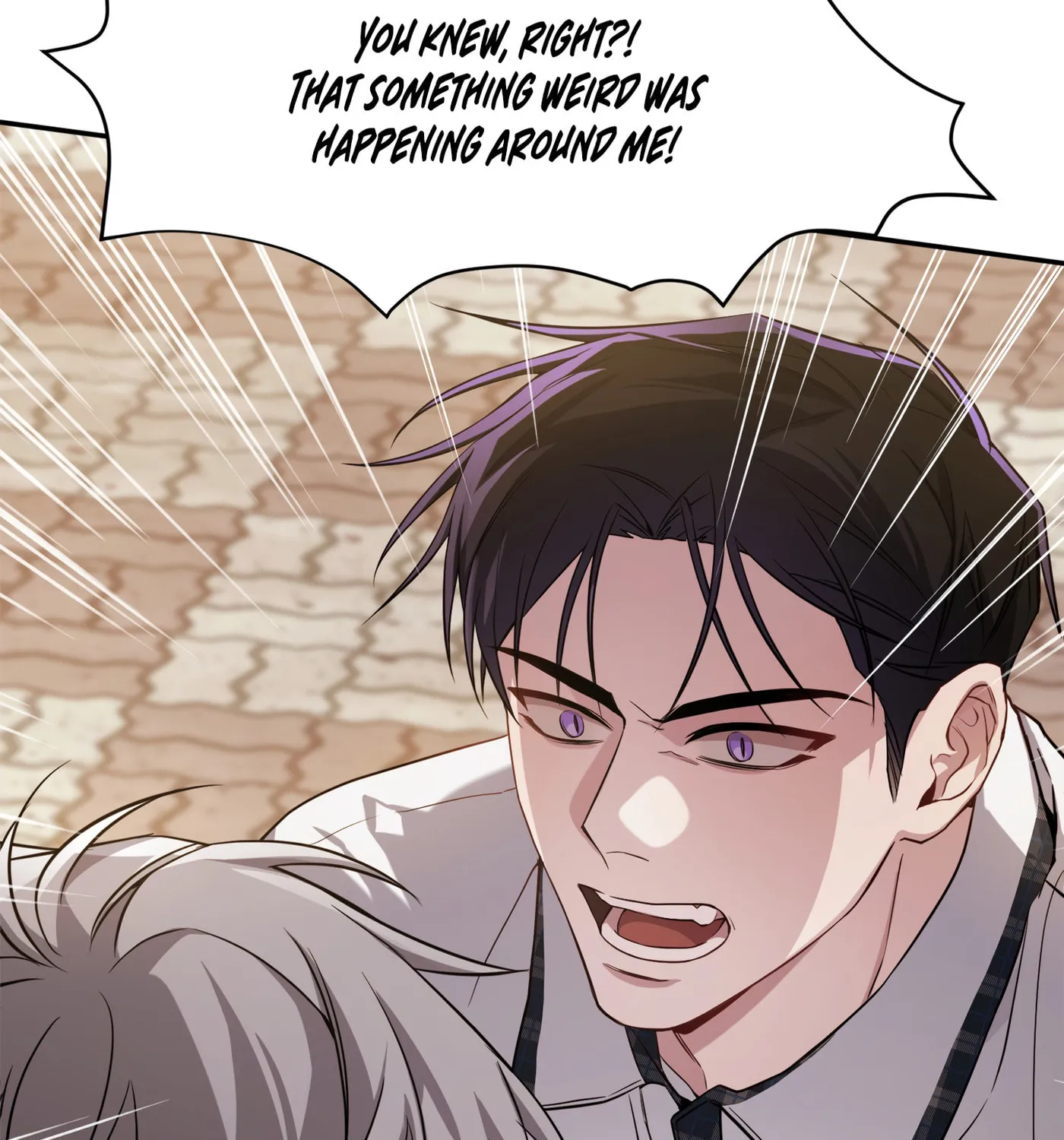 Read Revenge Guide chapter 1 image 160 on Lezhin