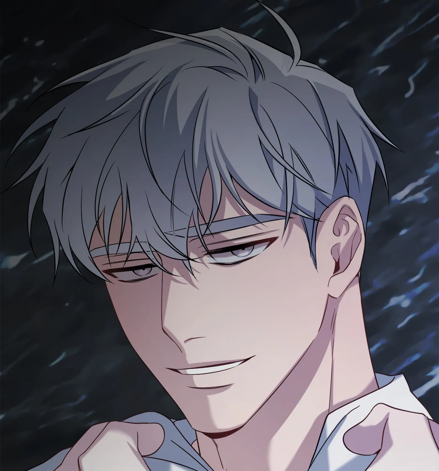 Read Revenge Guide chapter 1 image 169 on Lezhin