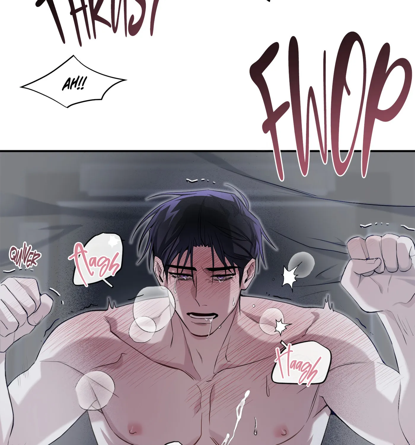 Read Revenge Guide chapter 1 image 19 on Lezhin