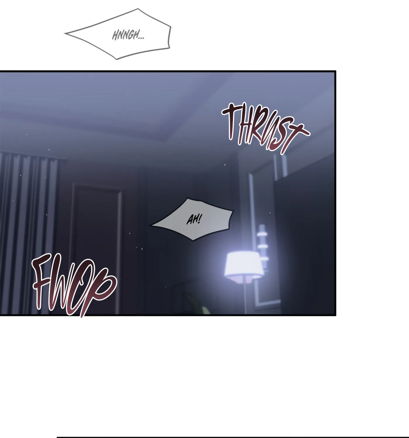 Read Revenge Guide chapter 1 image 2 on Lezhin