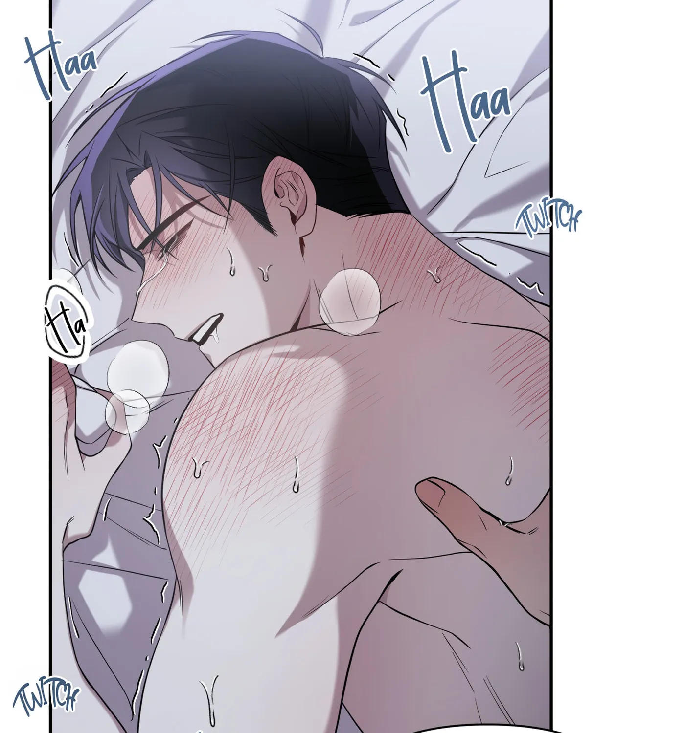 Read Revenge Guide chapter 1 image 23 on Lezhin
