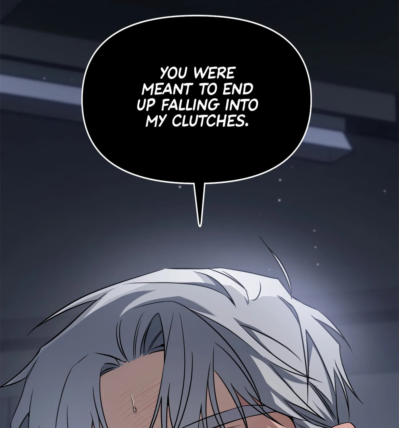 Read Revenge Guide chapter 1 image 31 on Lezhin