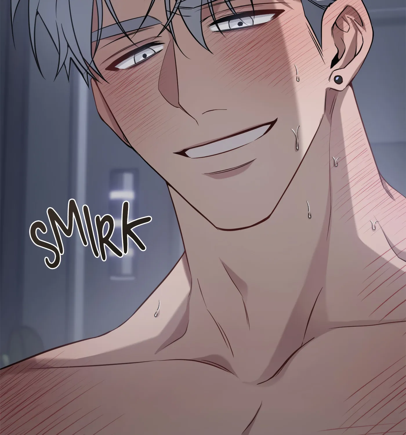 Read Revenge Guide chapter 1 image 32 on Lezhin