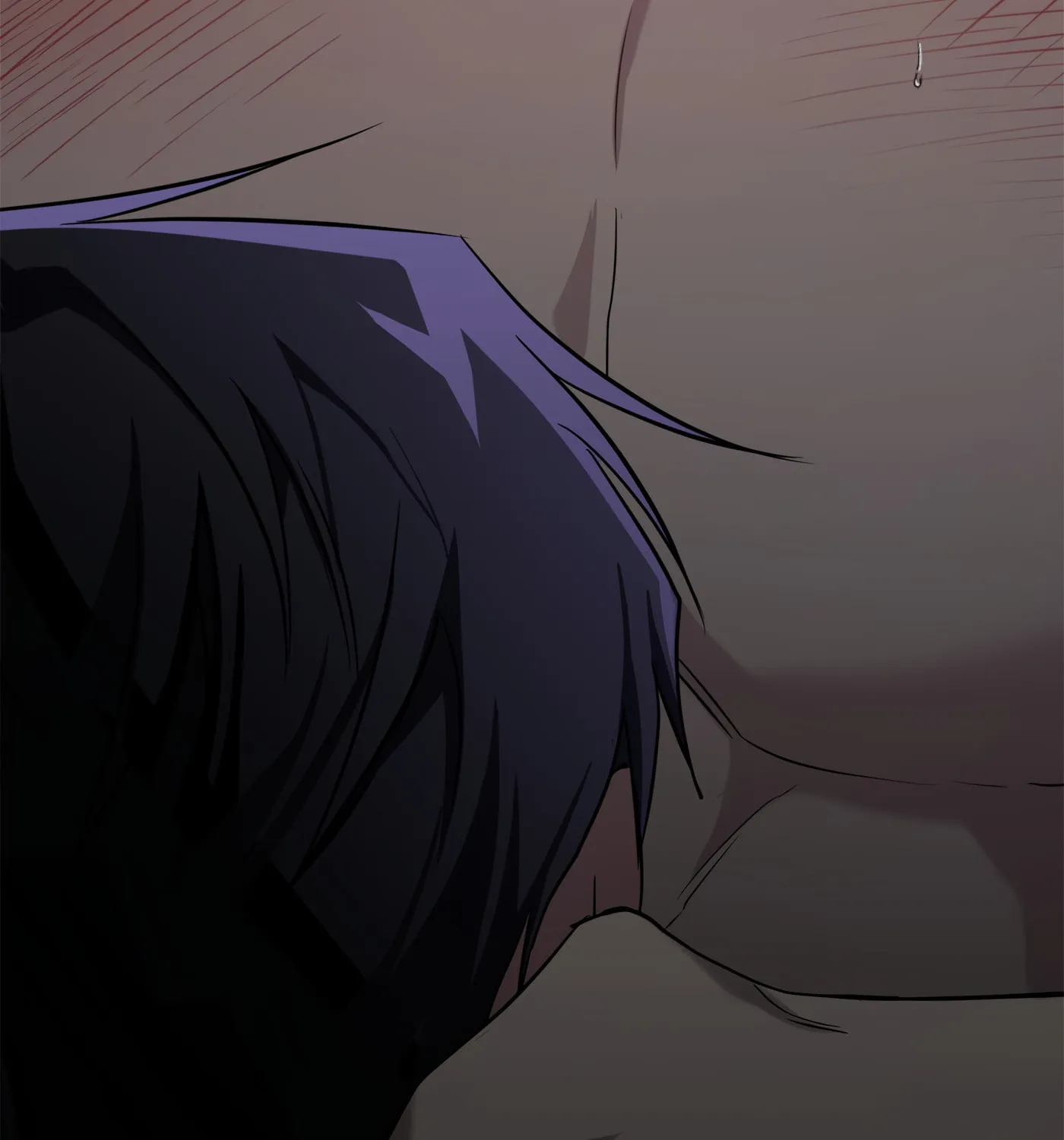 Read Revenge Guide chapter 1 image 33 on Lezhin