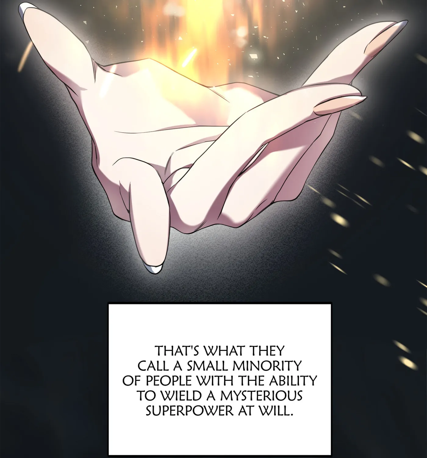 Read Revenge Guide chapter 1 image 39 on Lezhin