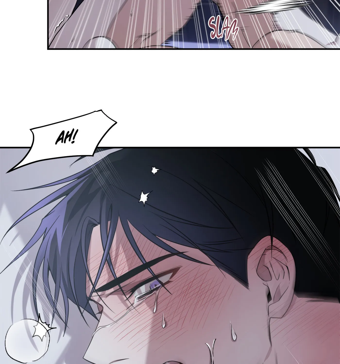 Read Revenge Guide chapter 1 image 4 on Lezhin