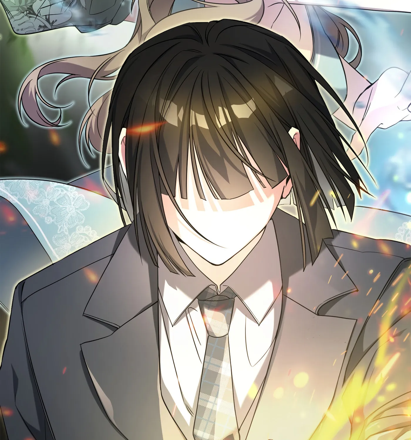 Read Revenge Guide chapter 1 image 43 on Lezhin