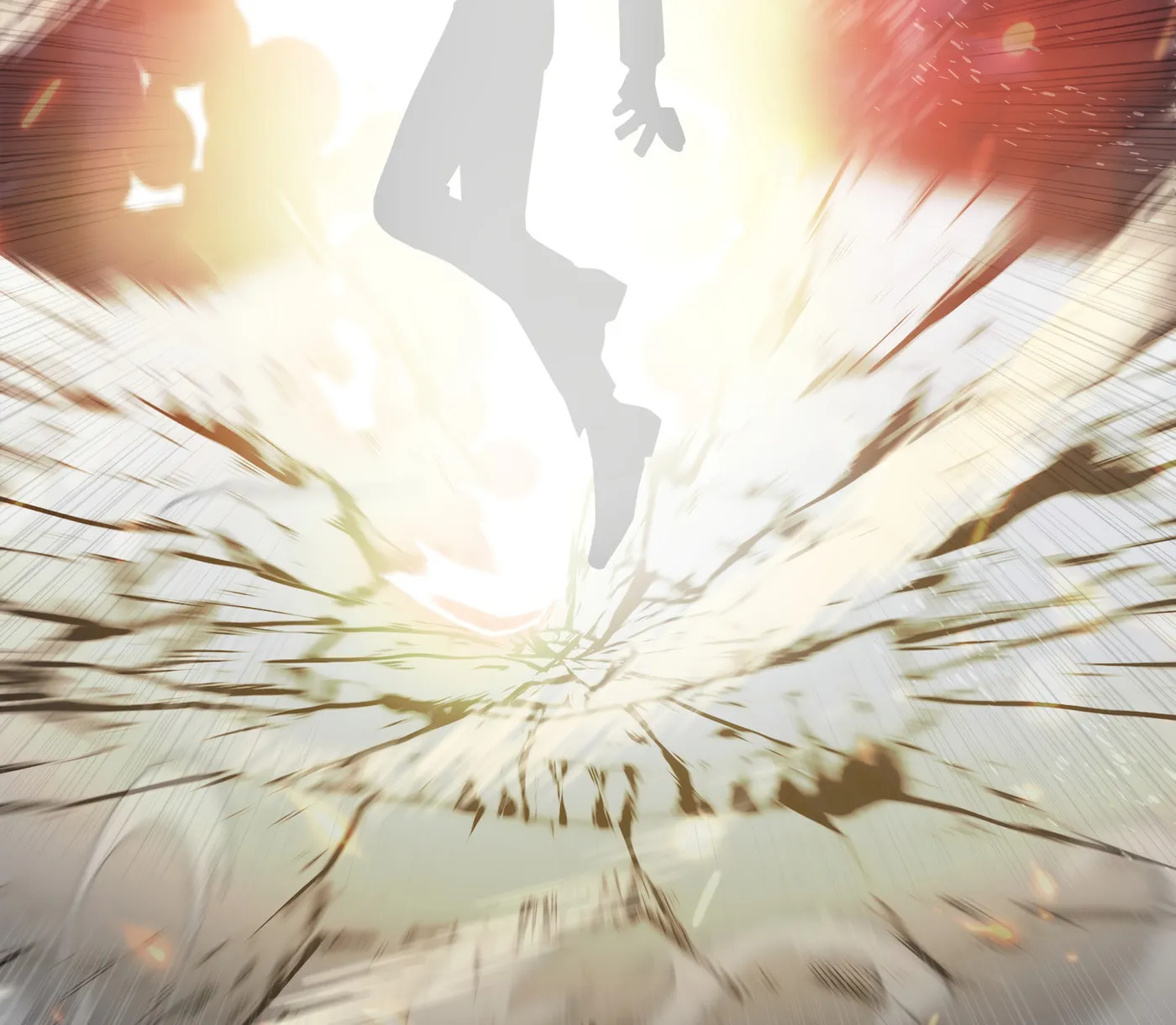 Read Revenge Guide chapter 1 image 47 on Lezhin