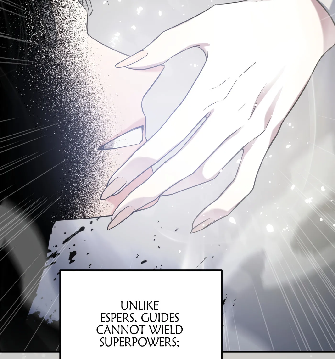Read Revenge Guide chapter 1 image 49 on Lezhin