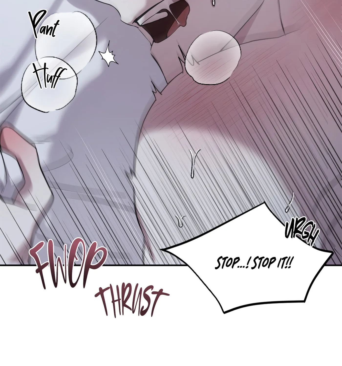 Read Revenge Guide chapter 1 image 5 on Lezhin
