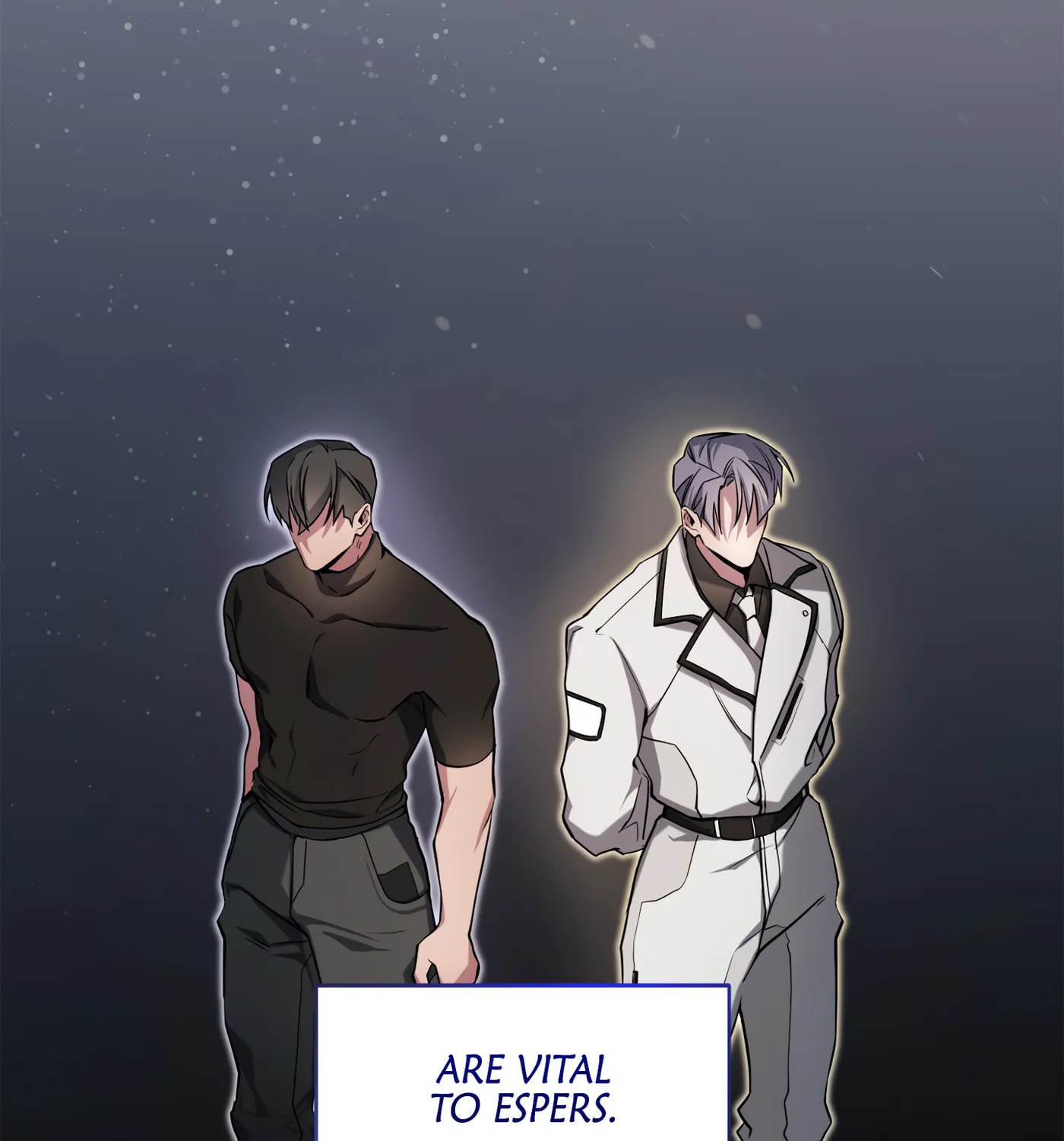 Read Revenge Guide chapter 1 image 51 on Lezhin
