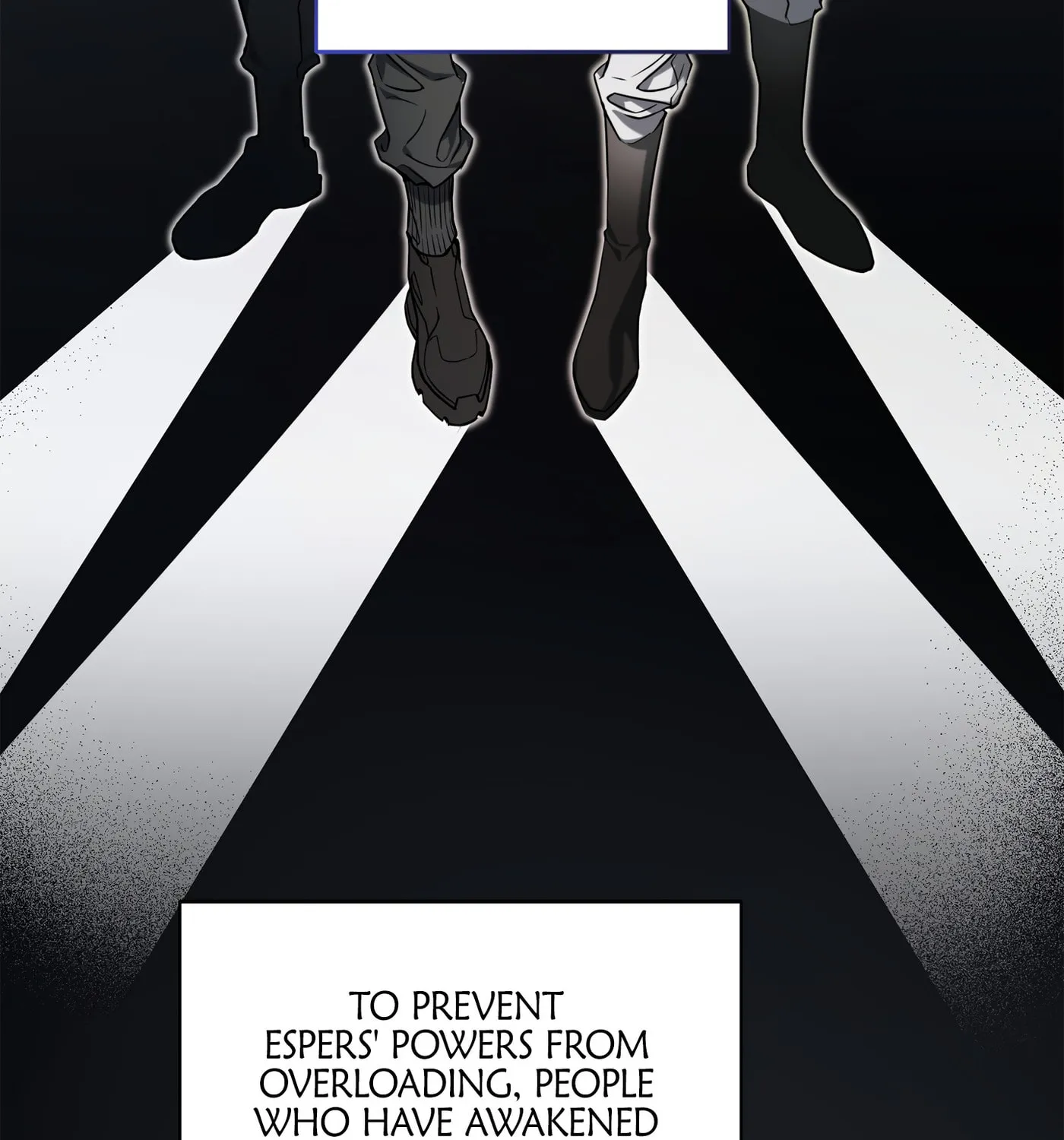 Read Revenge Guide chapter 1 image 52 on Lezhin