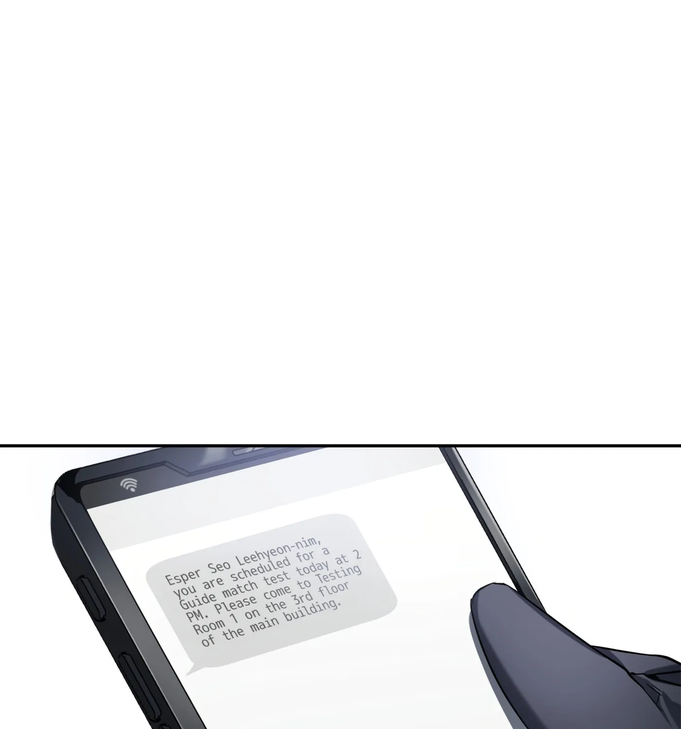 Read Revenge Guide chapter 1 image 55 on Lezhin