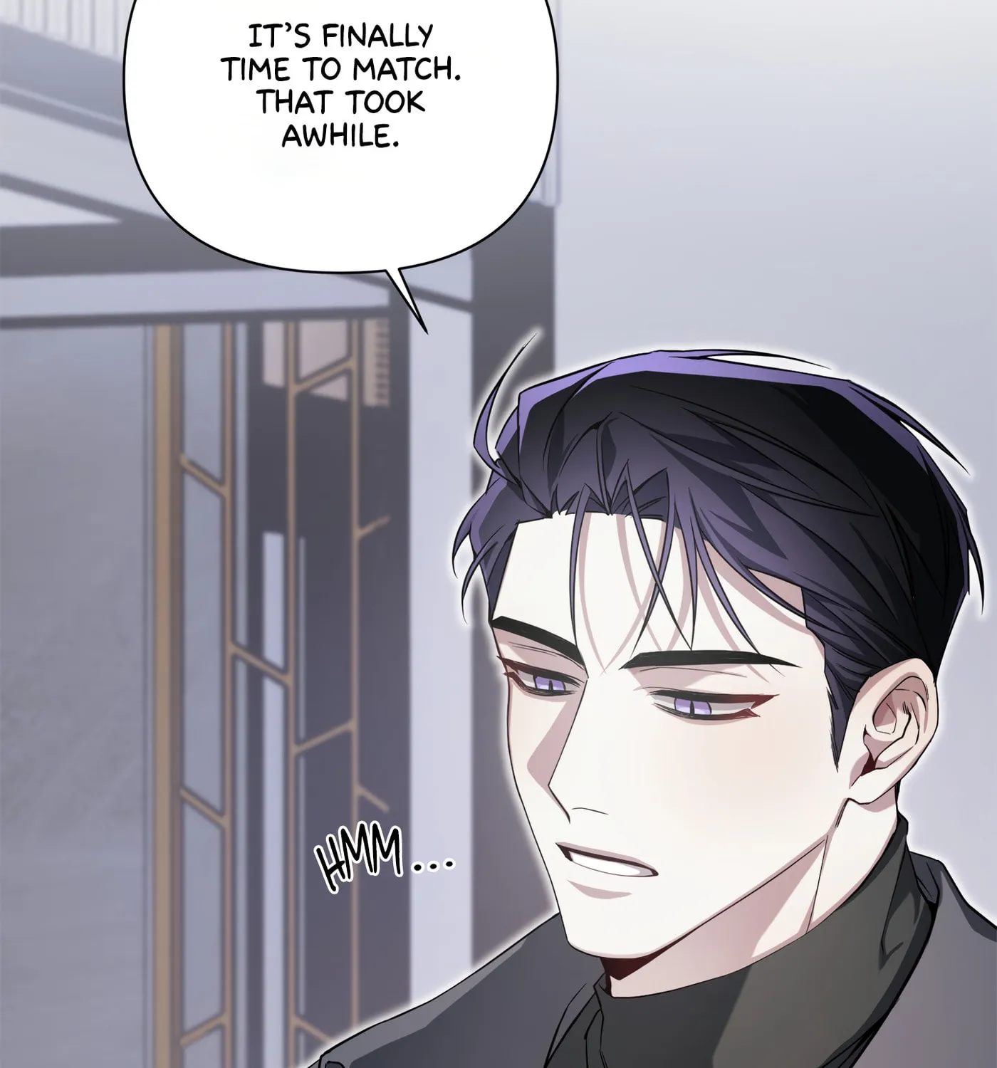 Read Revenge Guide chapter 1 image 57 on Lezhin