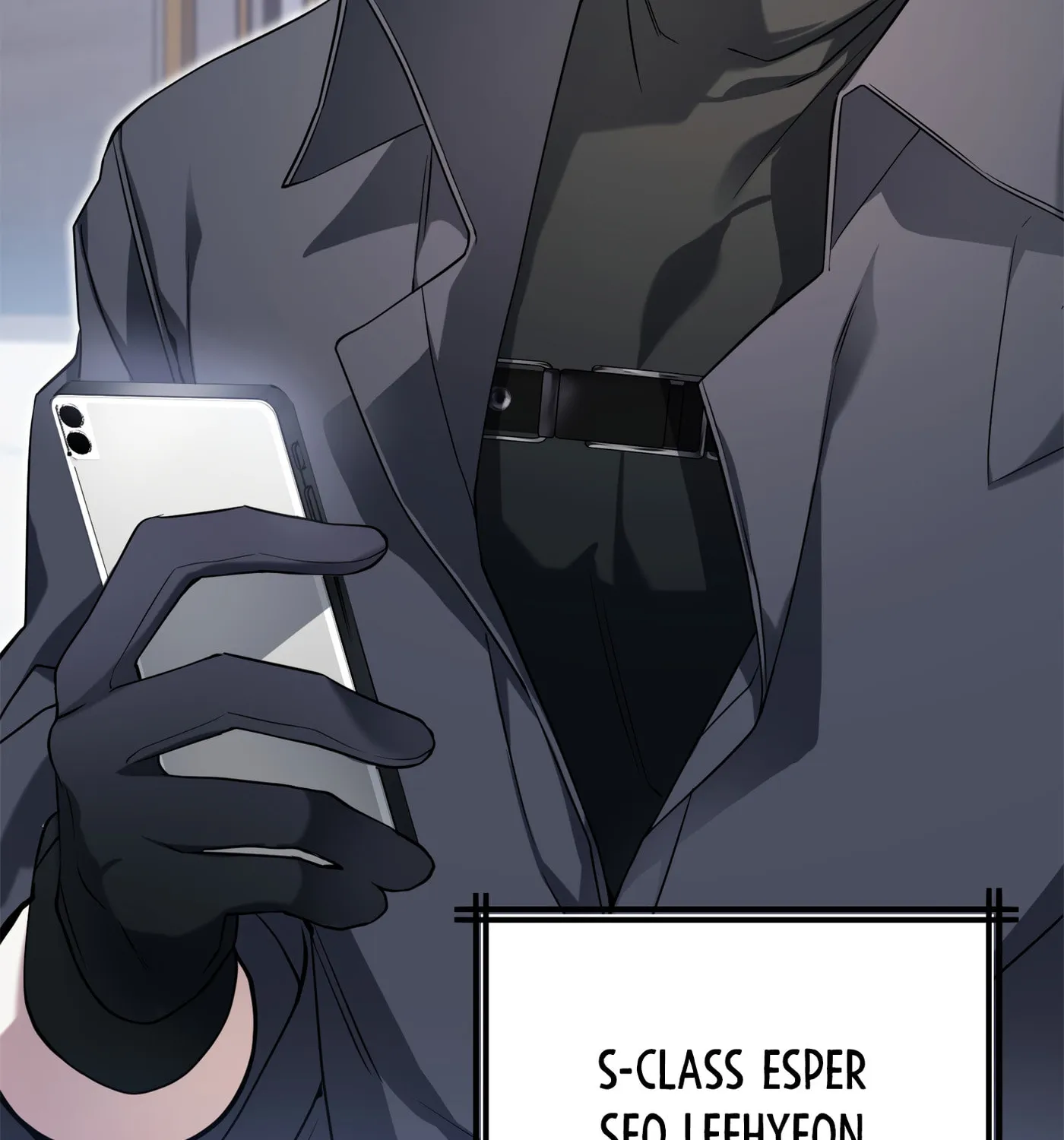 Read Revenge Guide chapter 1 image 58 on Lezhin