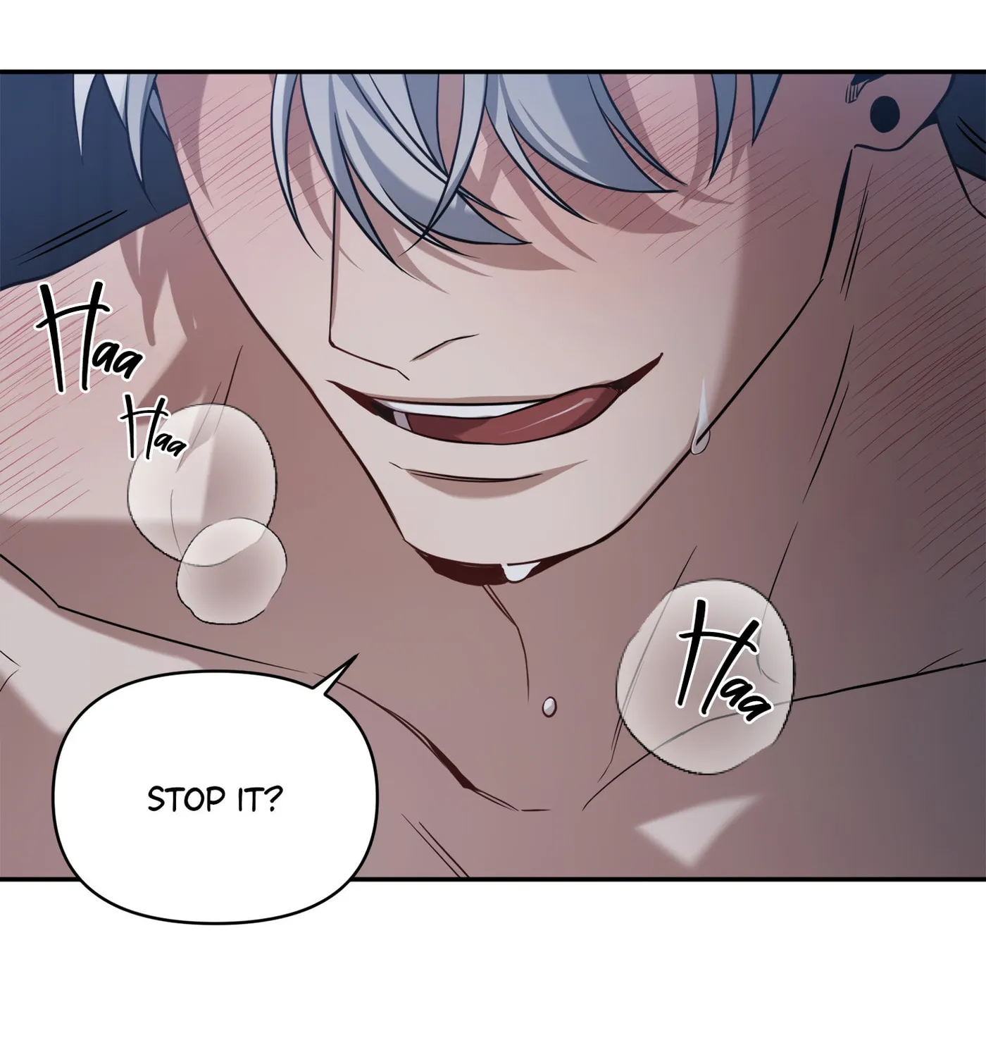 Read Revenge Guide chapter 1 image 6 on Lezhin