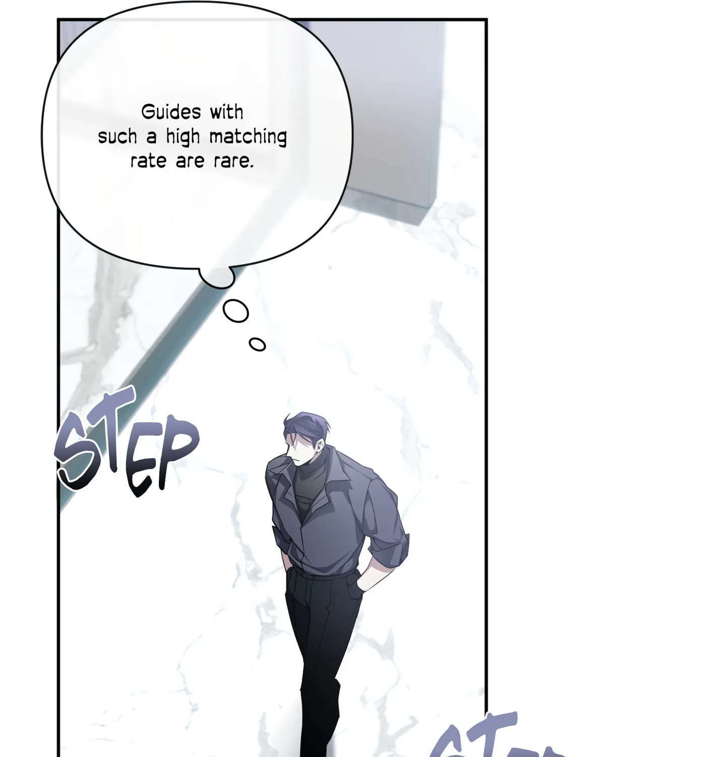 Read Revenge Guide chapter 1 image 62 on Lezhin