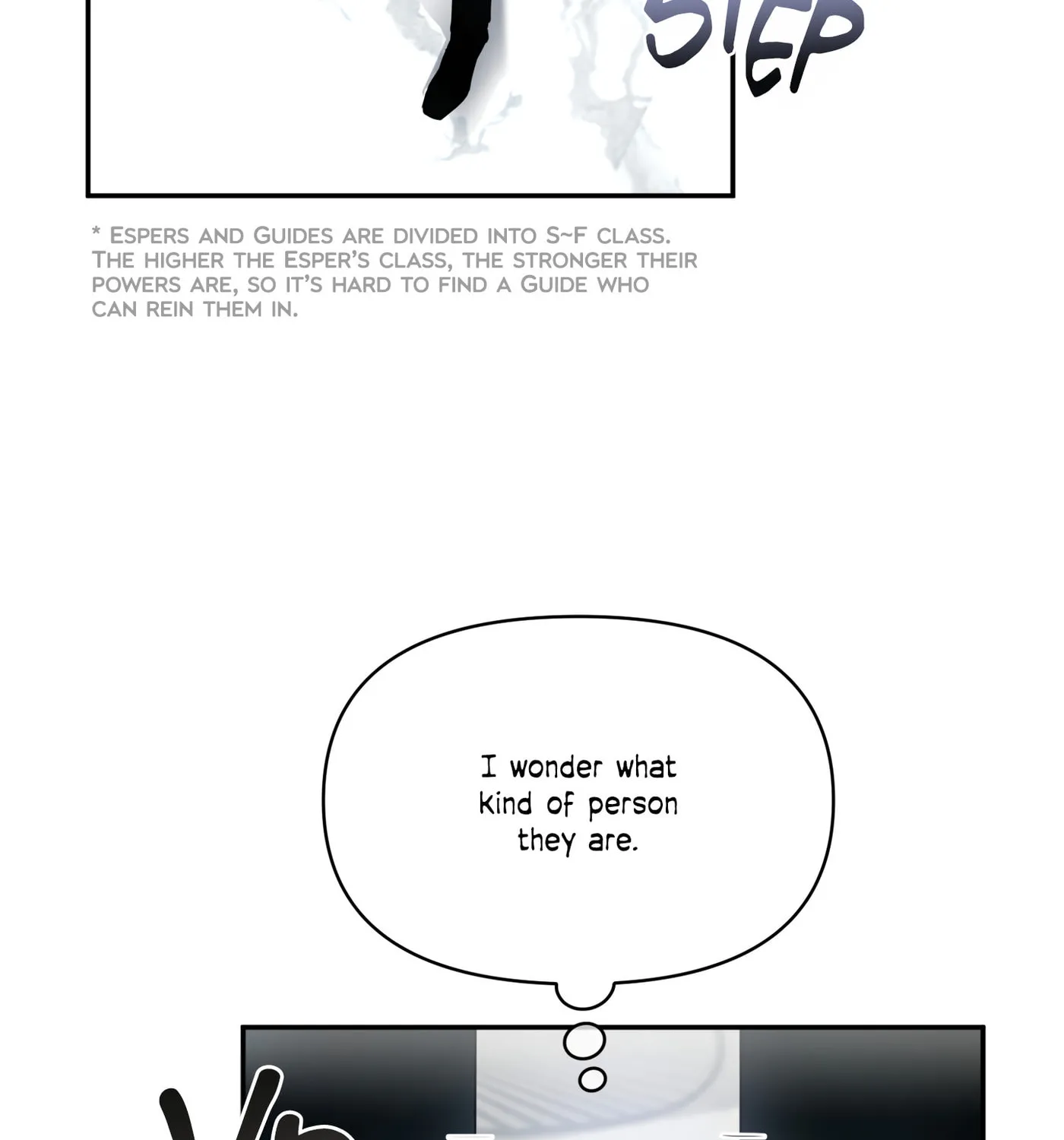 Read Revenge Guide chapter 1 image 63 on Lezhin