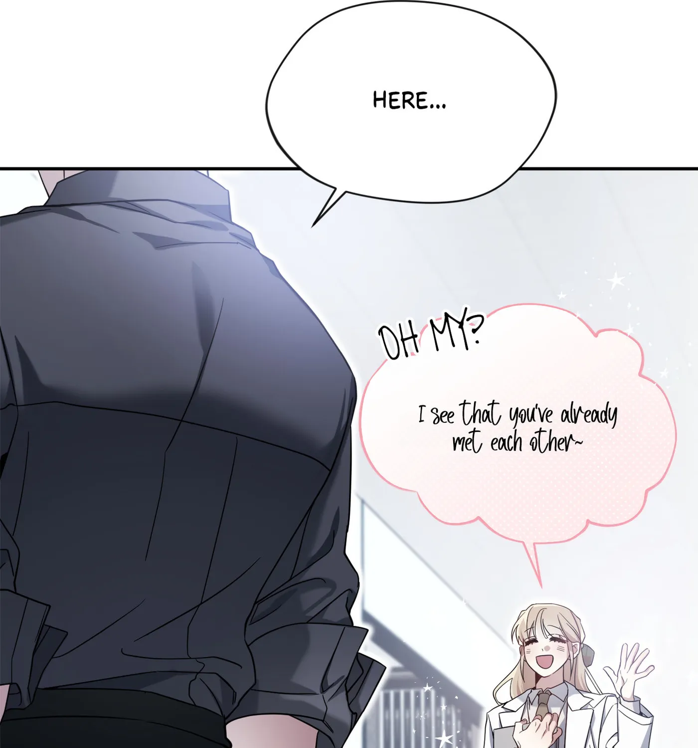 Read Revenge Guide chapter 1 image 76 on Lezhin