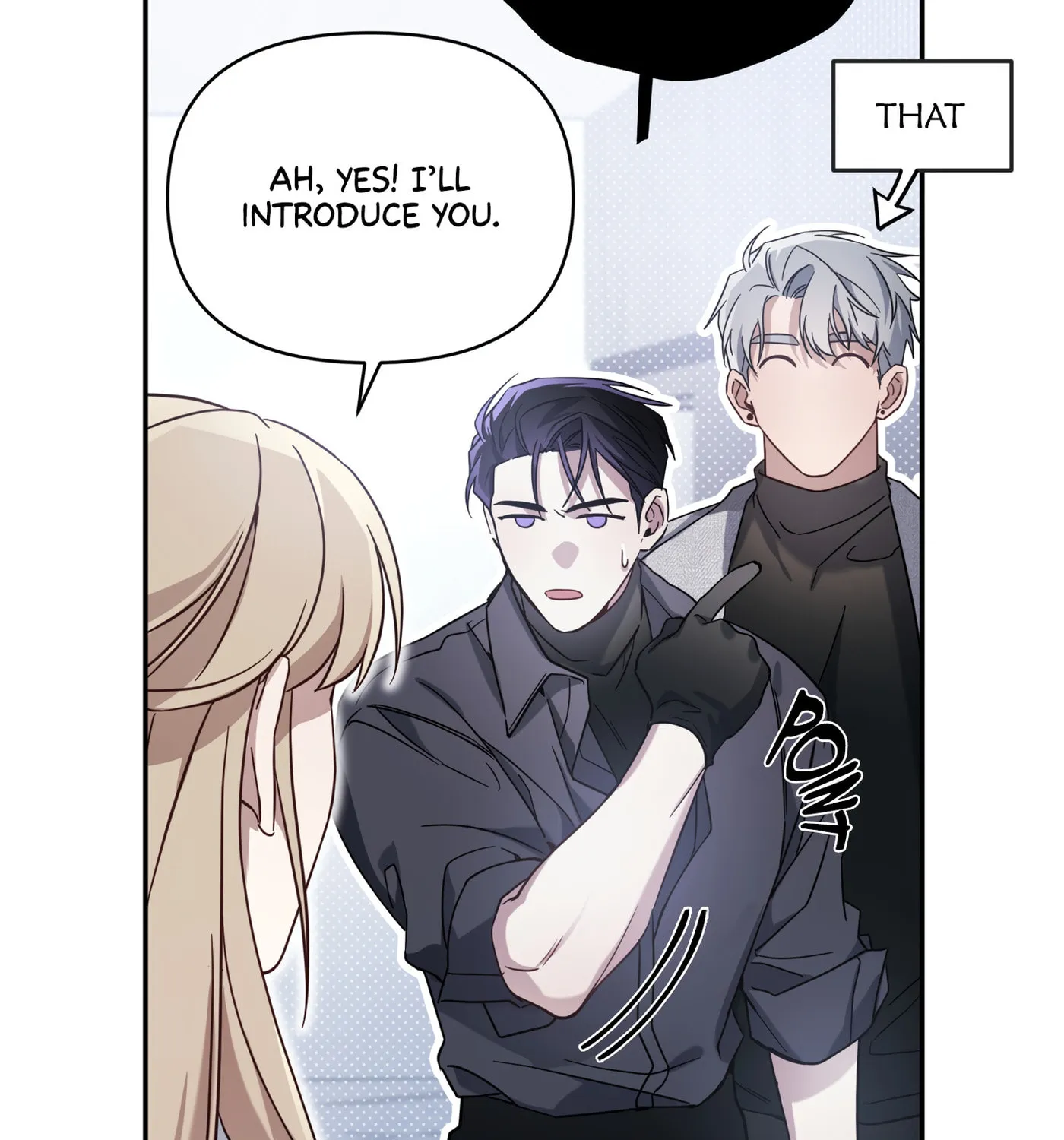 Read Revenge Guide chapter 1 image 78 on Lezhin