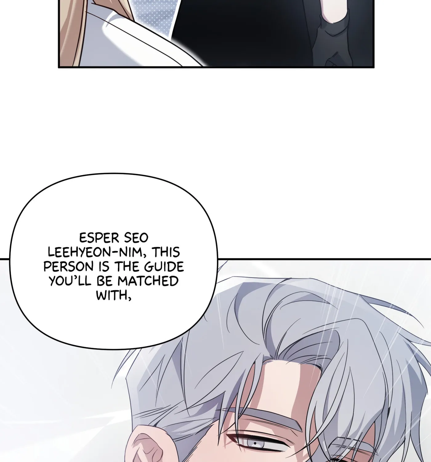 Read Revenge Guide chapter 1 image 79 on Lezhin