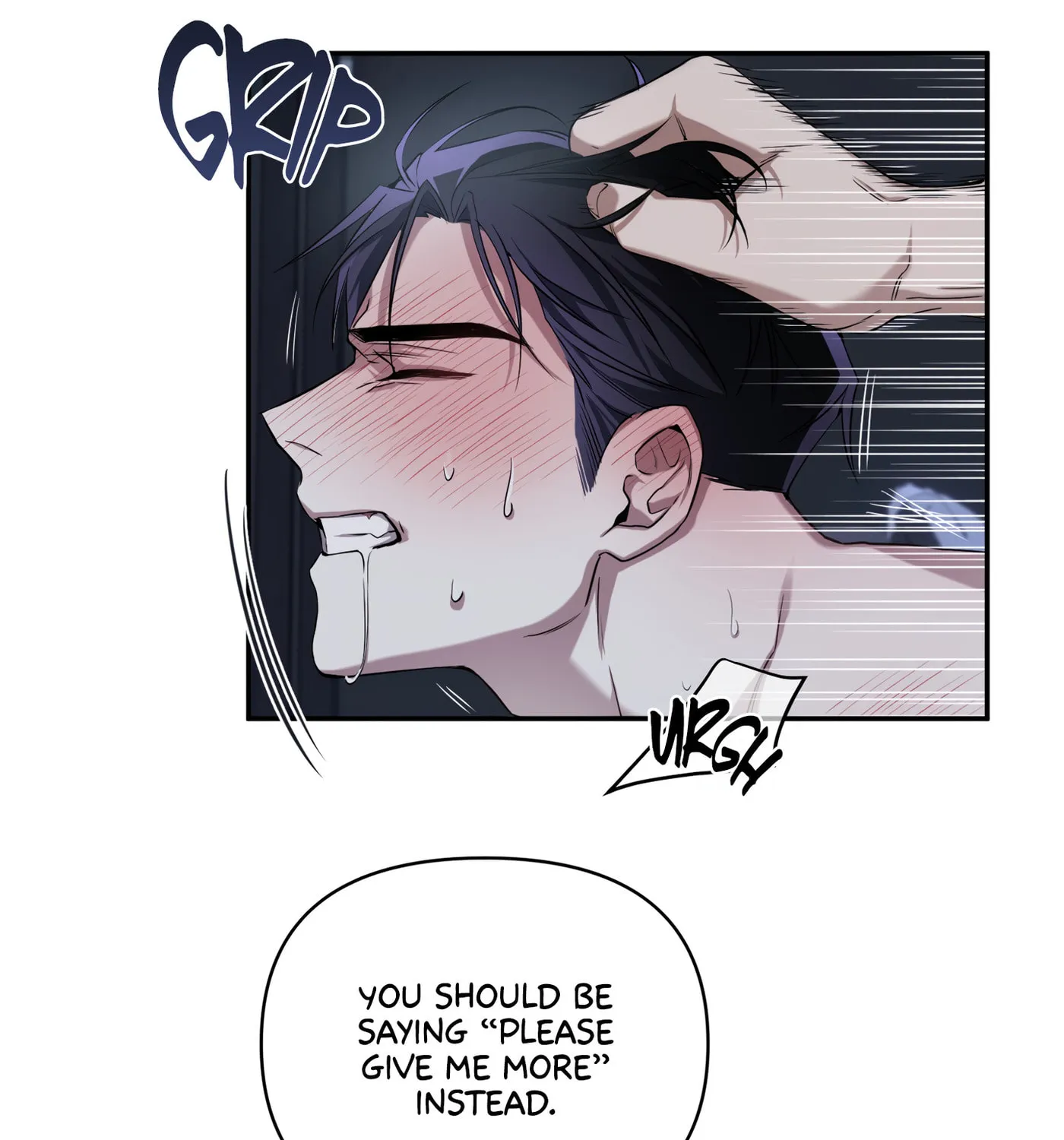 Read Revenge Guide chapter 1 image 8 on Lezhin