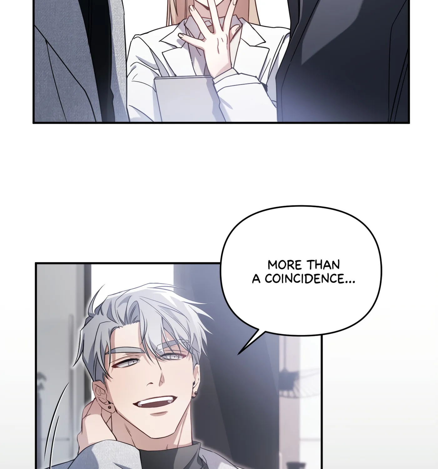 Read Revenge Guide chapter 1 image 87 on Lezhin