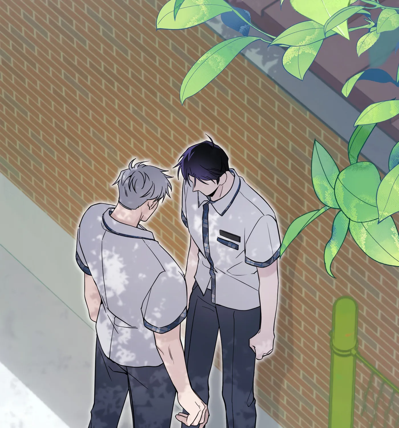 Read Revenge Guide chapter 1 image 97 on Lezhin