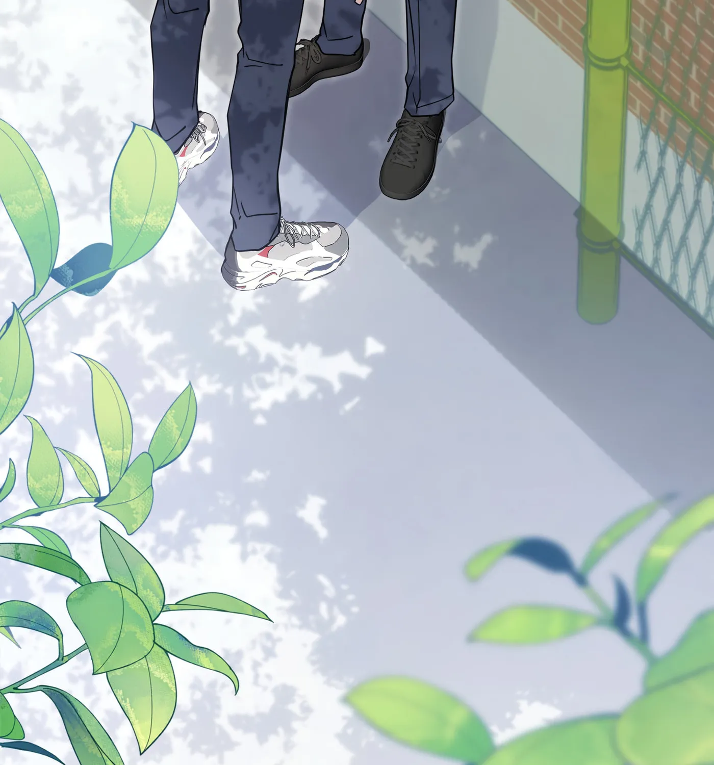 Read Revenge Guide chapter 1 image 98 on Lezhin