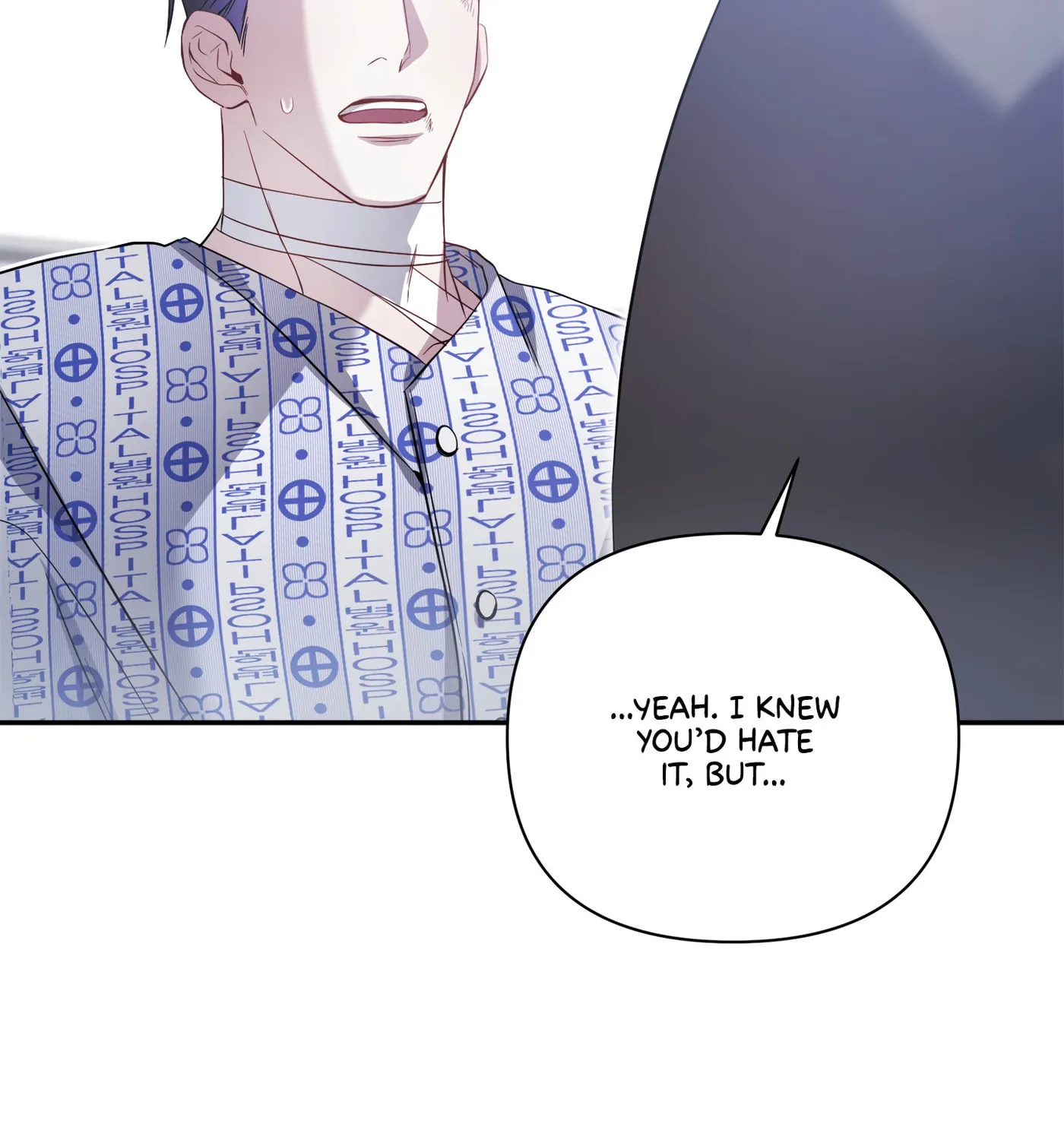 Read Revenge Guide chapter 10 image 10 on Lezhin