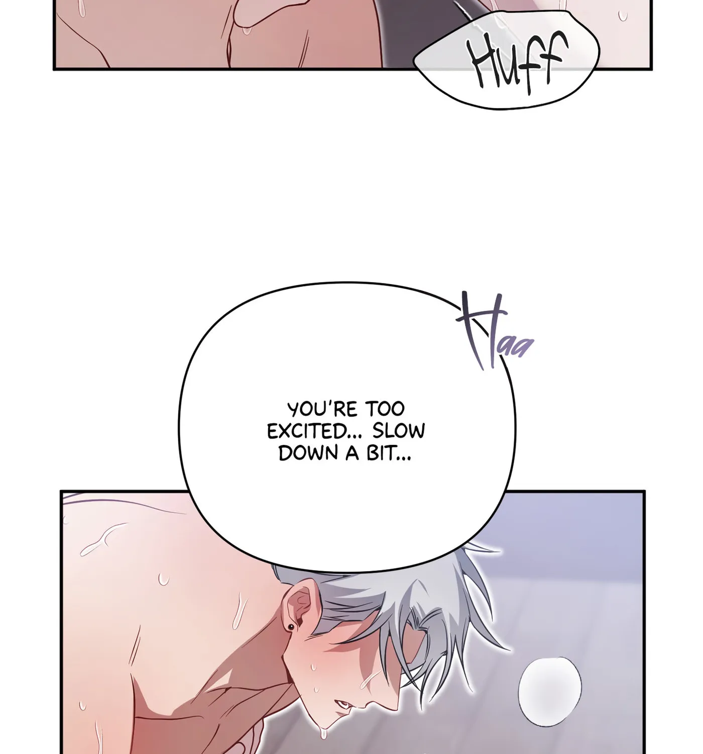 Read Revenge Guide chapter 10 image 120 on Lezhin