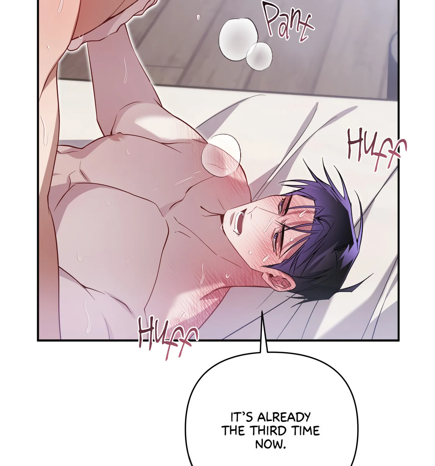 Read Revenge Guide chapter 10 image 121 on Lezhin