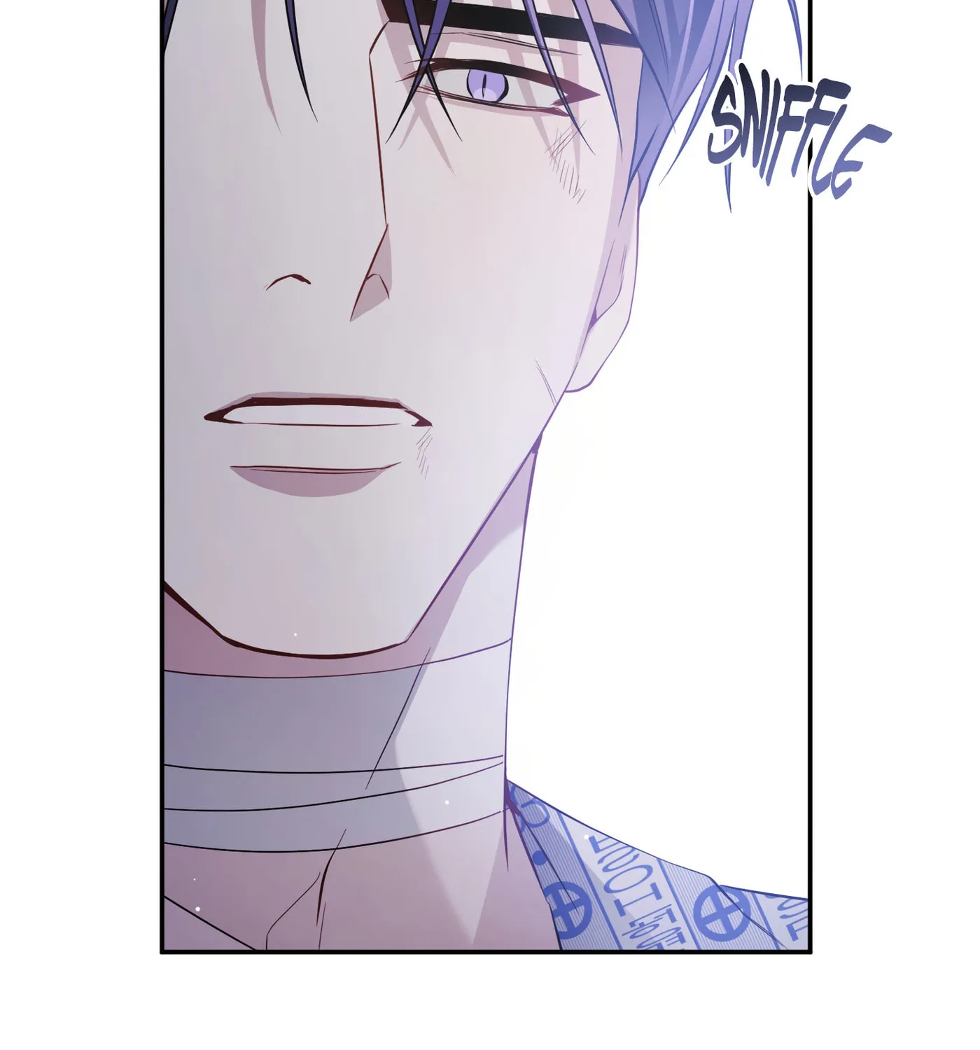 Read Revenge Guide chapter 10 image 13 on Lezhin