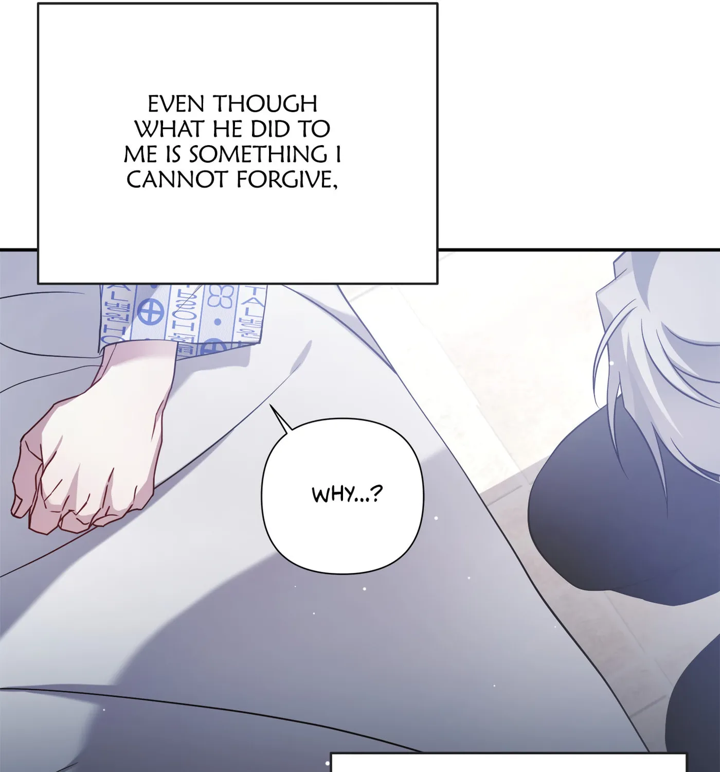 Read Revenge Guide chapter 10 image 15 on Lezhin