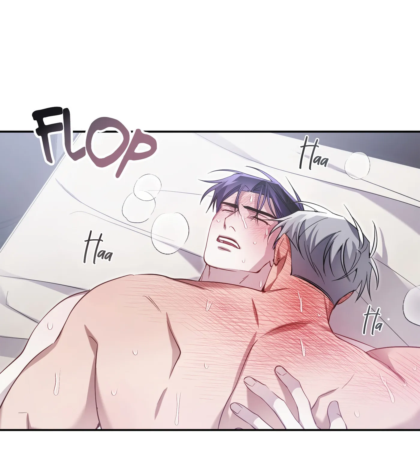 Read Revenge Guide chapter 10 image 151 on Lezhin