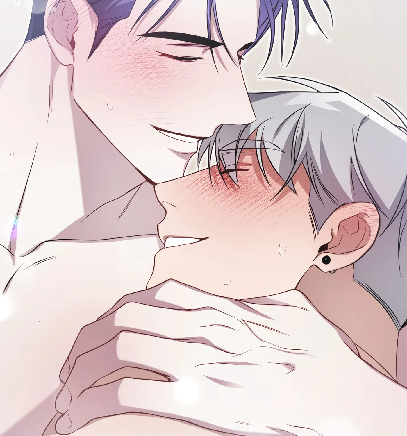 Read Revenge Guide chapter 10 image 165 on Lezhin