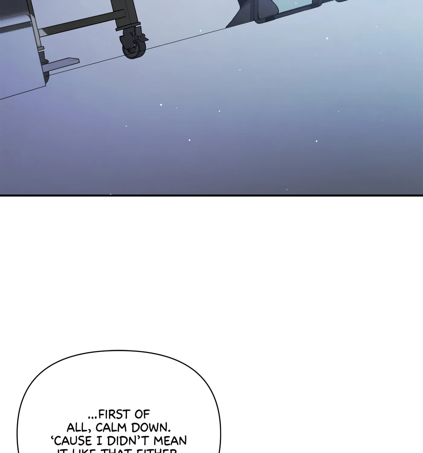 Read Revenge Guide chapter 10 image 3 on Lezhin