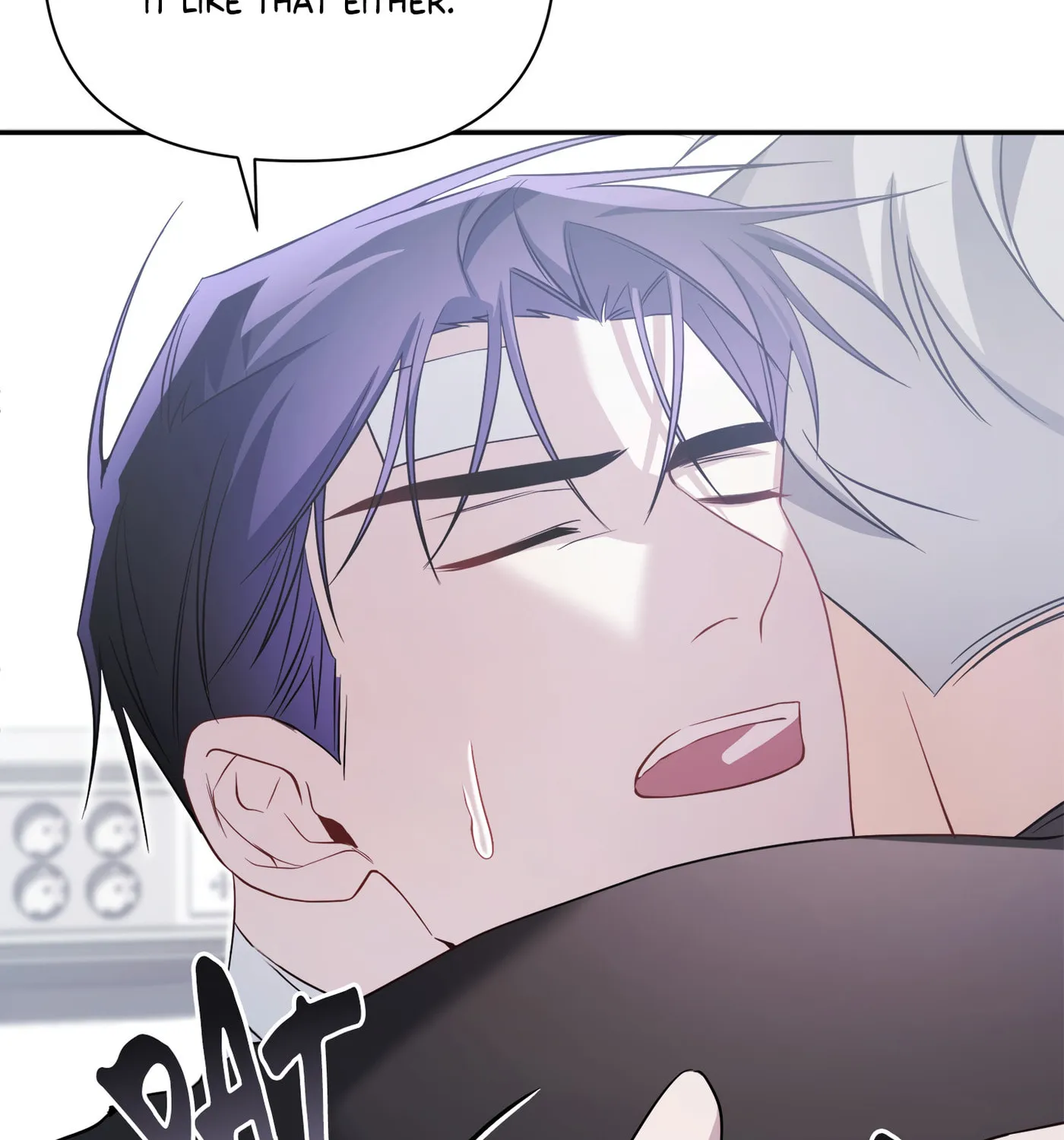 Read Revenge Guide chapter 10 image 4 on Lezhin