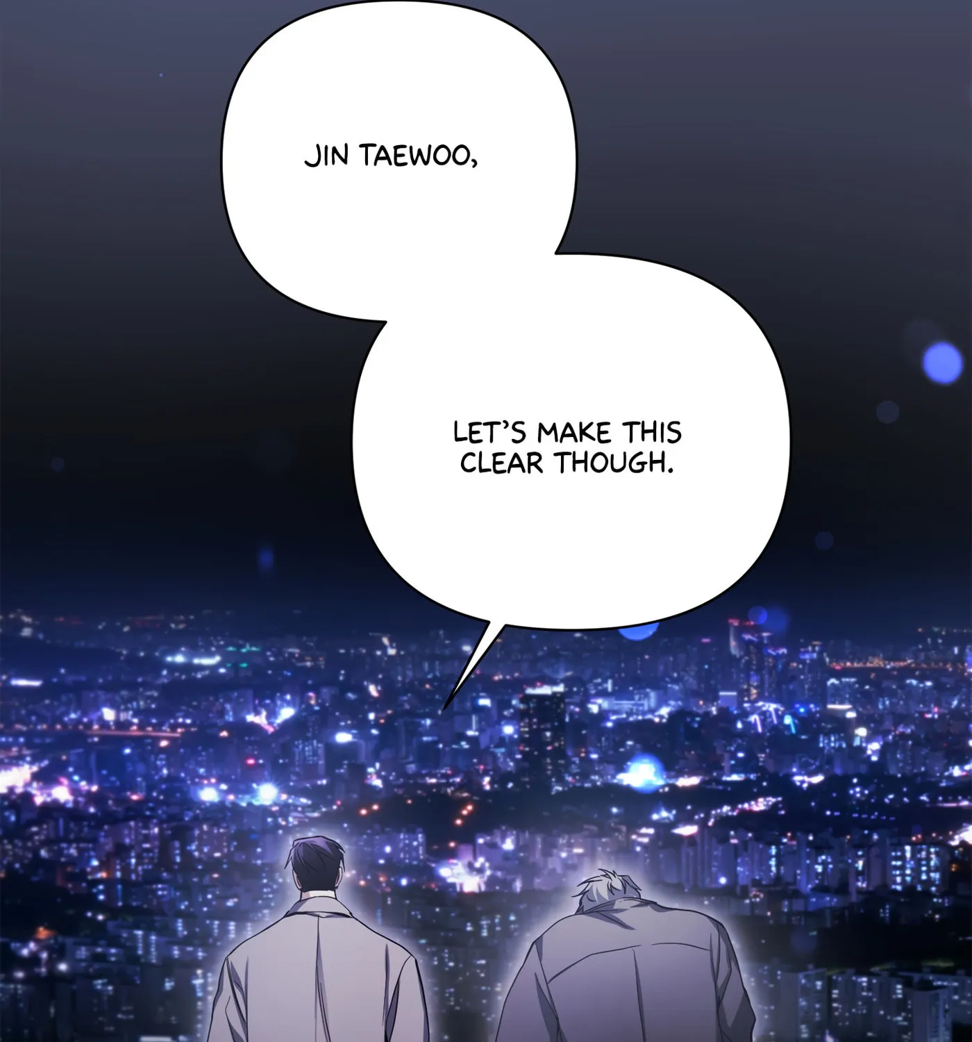 Read Revenge Guide chapter 10 image 50 on Lezhin