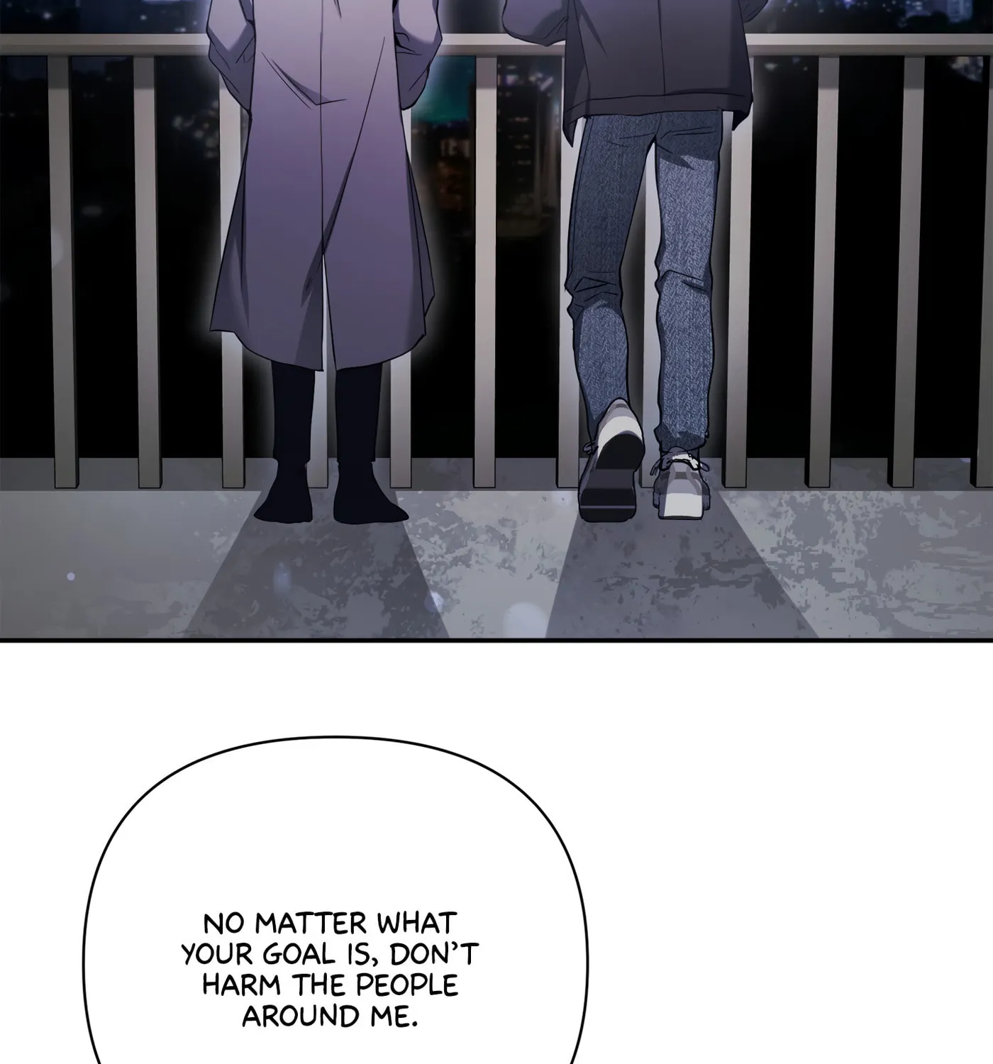 Read Revenge Guide chapter 10 image 51 on Lezhin