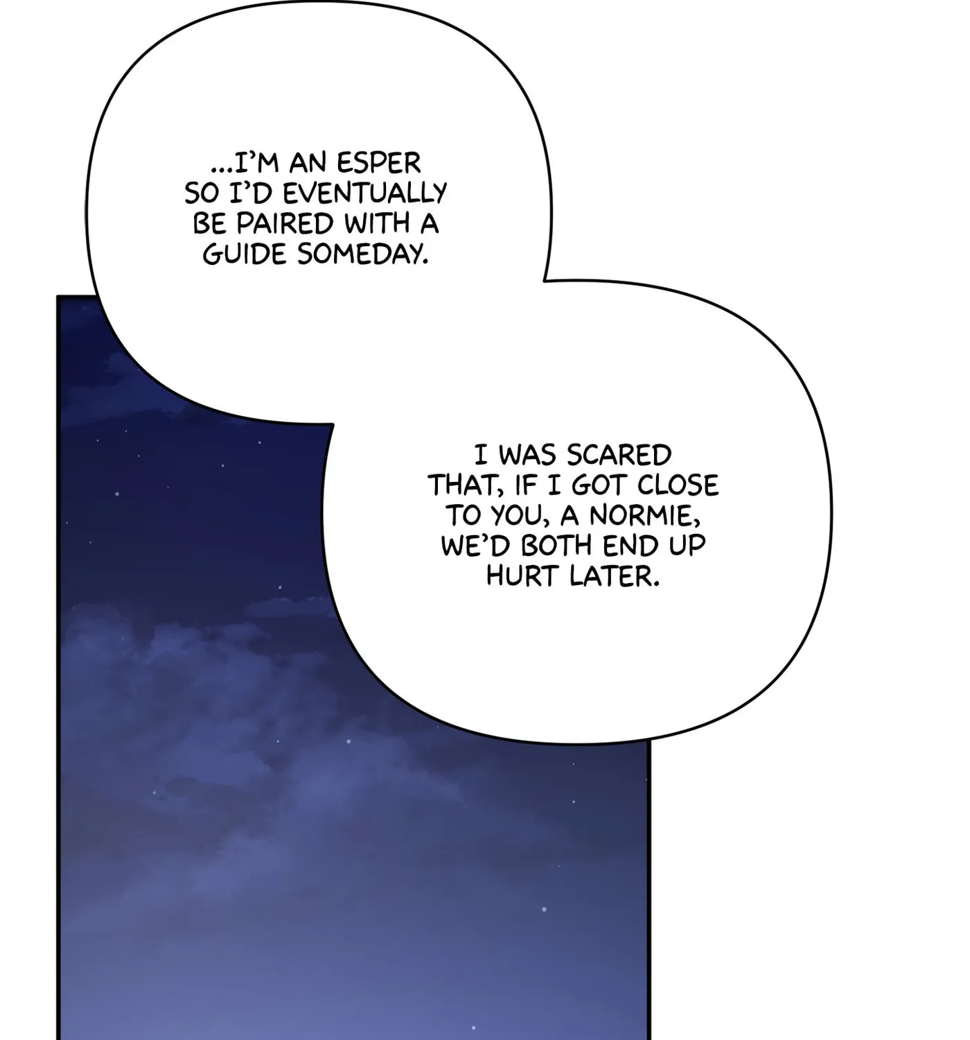 Read Revenge Guide chapter 10 image 62 on Lezhin