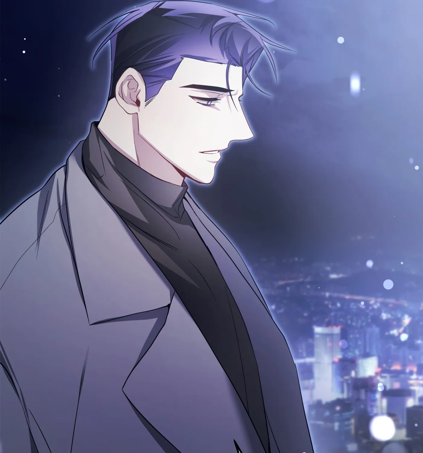 Read Revenge Guide chapter 10 image 69 on Lezhin