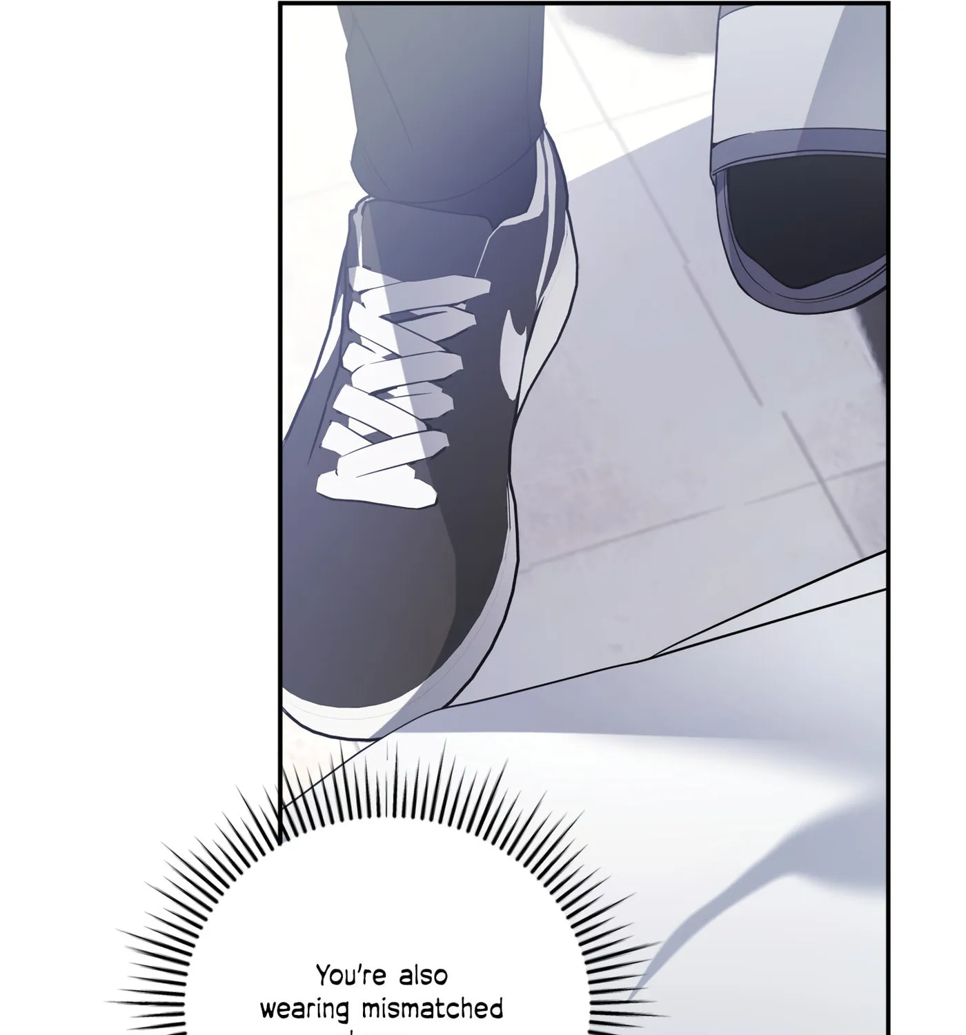 Read Revenge Guide chapter 10 image 8 on Lezhin