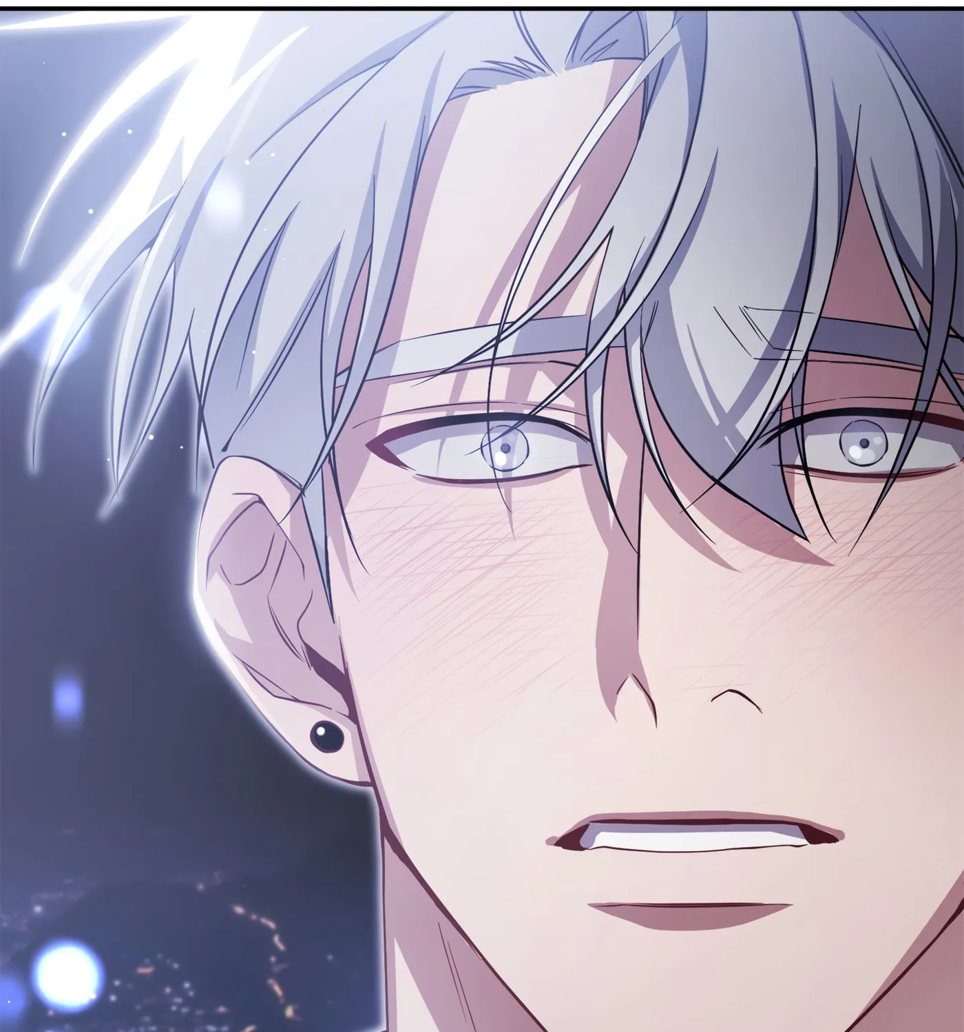 Read Revenge Guide chapter 10 image 86 on Lezhin